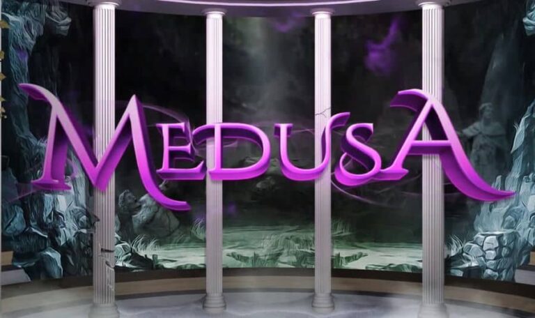 Medusa (Blueprint Gaming)