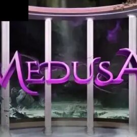 Medusa (Blueprint Gaming)