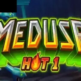 Medusa Hot 1