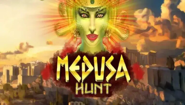 Medusa Hunt