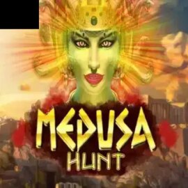 Medusa Hunt