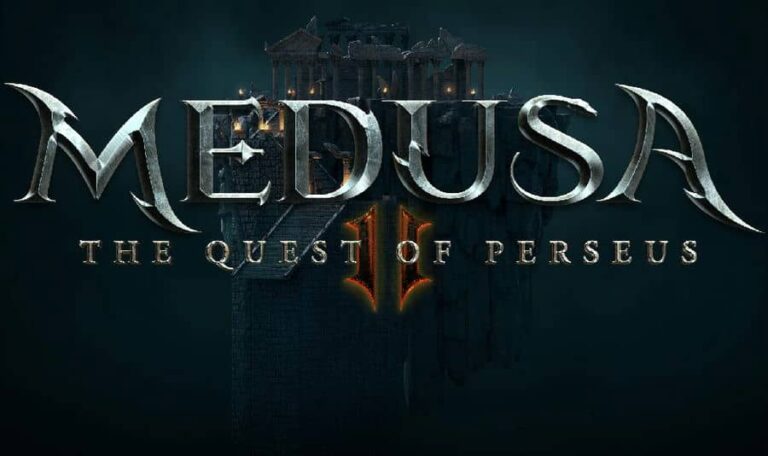 Medusa II (PG Soft)