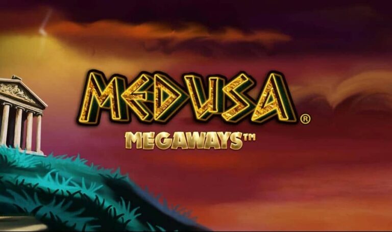 Medusa Megaways