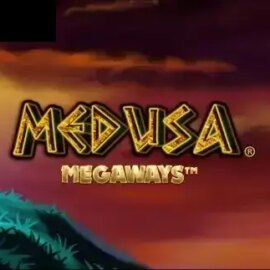 Medusa Megaways