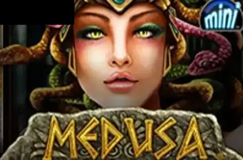 Medusa Mini