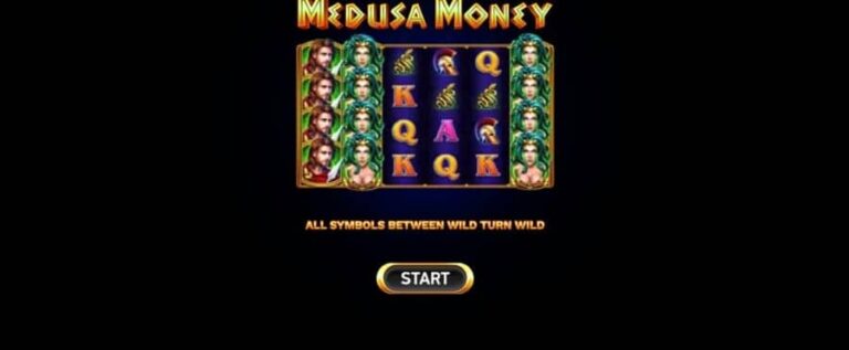 Medusa Money