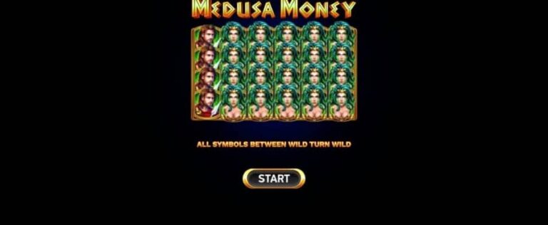 Medusa Money