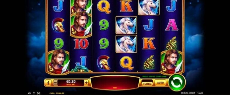 Medusa Money