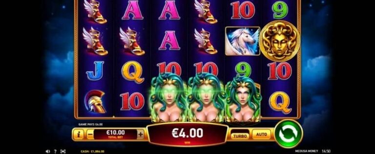 Medusa Money