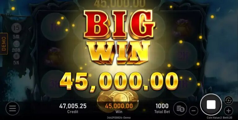 Medusa (Royal Slot Gaming)