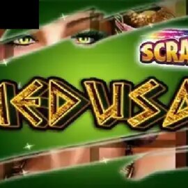 Medusa Scratch