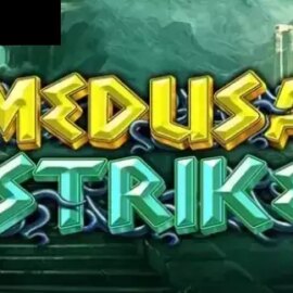 Medusa Strike