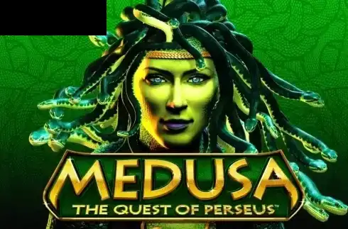 Medusa: The Quest of Perseus