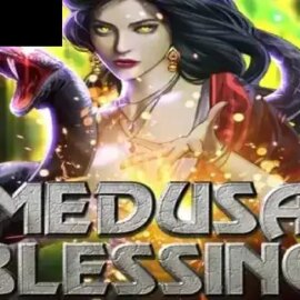 Medusa’s Blessing