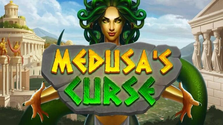 Medusa’s Curse