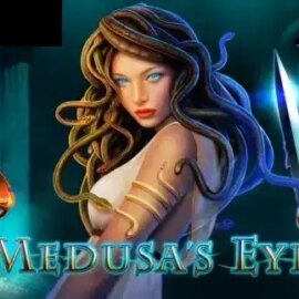 Medusas Eyes
