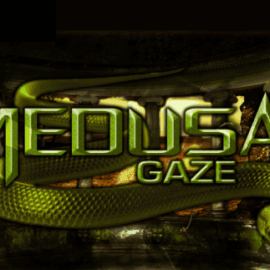 Medusa’s Gaze (Playtech)