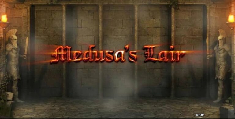 Medusa’s Lair HD
