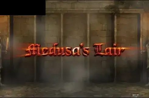 Medusa’s Lair HD