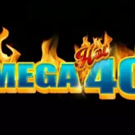 Mega Hot 40