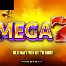 Mega 7 (Spadegaming)