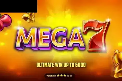 Mega 7 (Spadegaming)