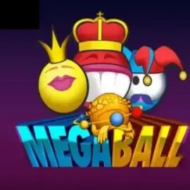Mega Ball (Playtech)