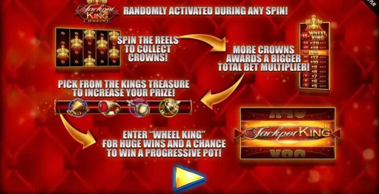 Mega Bars Fortune Wheel