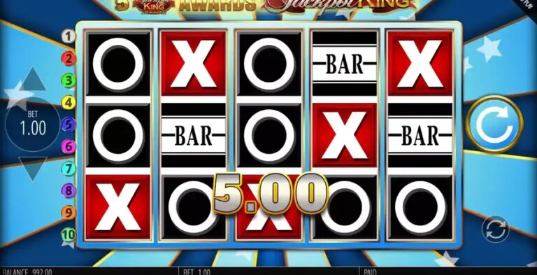 Mega Bars Fortune Wheel