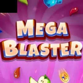 Mega Blaster