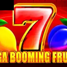 Mega Booming Fruits