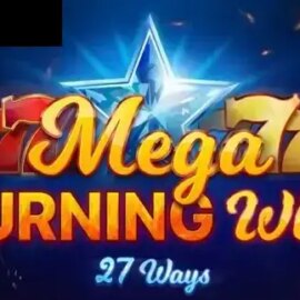 Mega Burning Wins 27 ways