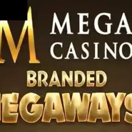 Mega Casino Branded Megaways