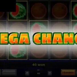 Mega Chance