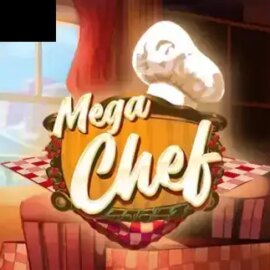 Mega Chef