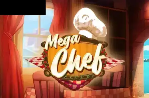Mega Chef