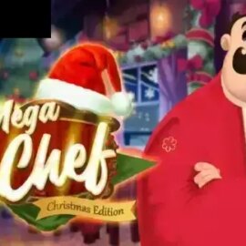 Mega Chef: Christmas Edition