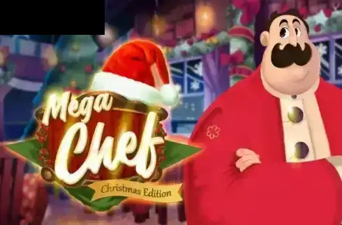 Mega Chef: Christmas Edition