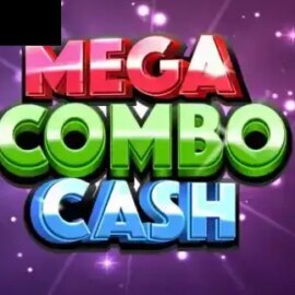 Mega Combo Cash (Slot Factory)