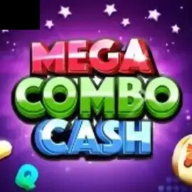 Mega Combo Cash (Intouch Games)