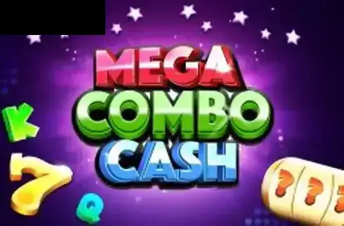 Mega Combo Cash (Intouch Games)