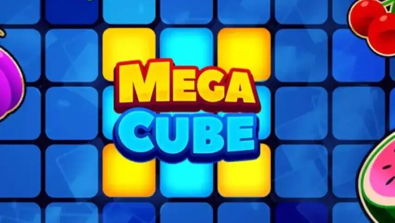 Mega Cube