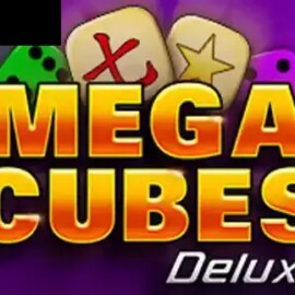 Mega Cubes Deluxe