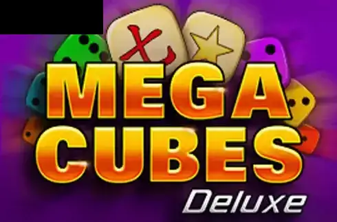Mega Cubes Deluxe