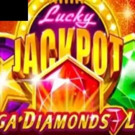 Mega Diamonds Luck