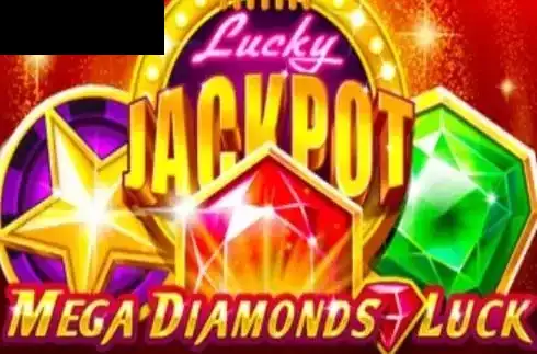 Mega Diamonds Luck