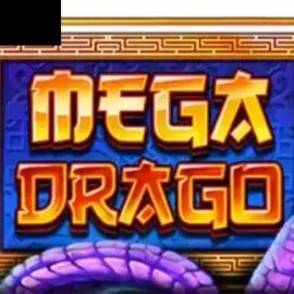 Mega Drago