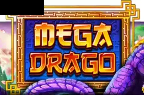 Mega Drago