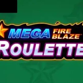 Mega Fire Blaze Roulette