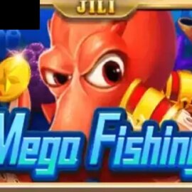 Mega Fishing